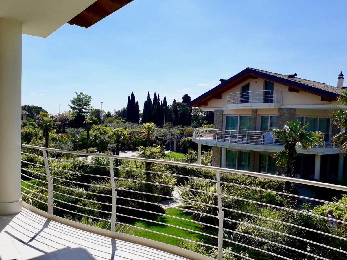 Garda Park Luxury Apartments - B&B