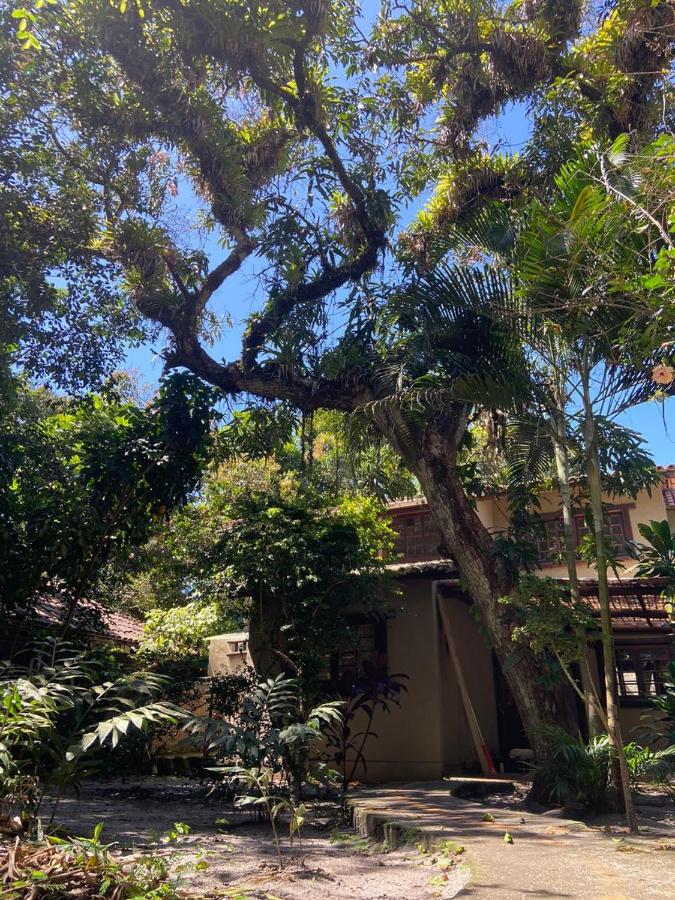 Casa incrível na beira do rio Caraíva - Ferienwohnung Caraiva