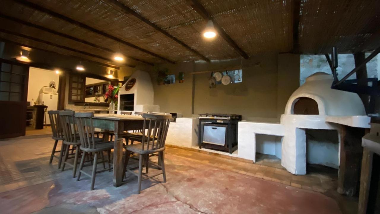 Casa incrível na beira do rio Caraíva - B&B Caraiva