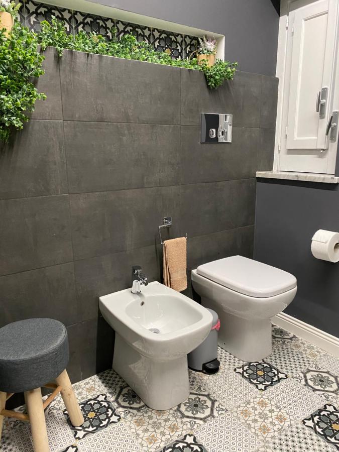 Apartament la Lumaca Kalsa - B&B Palermo