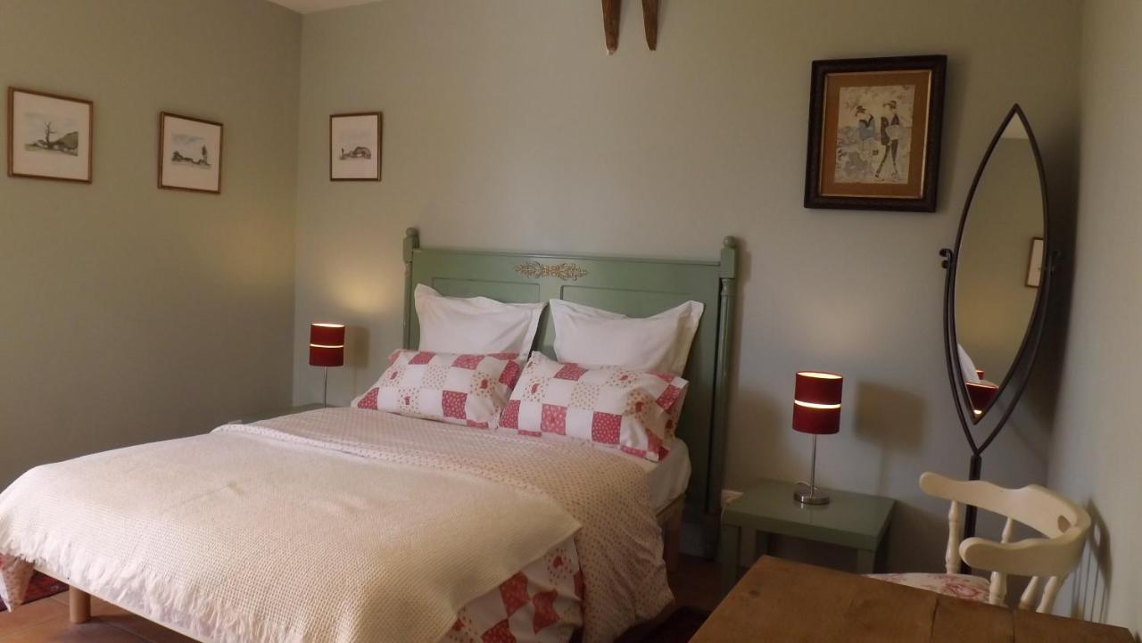 Arche Double Room 