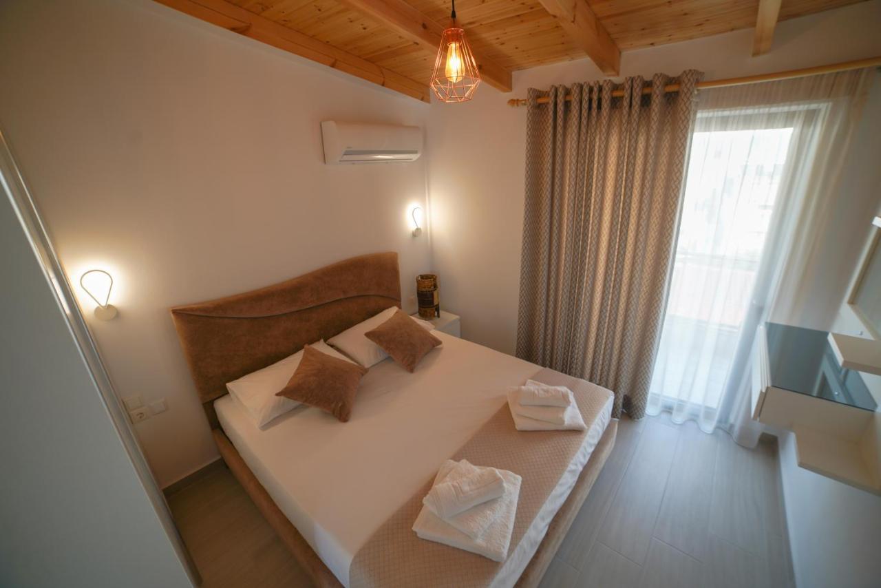 City Glow Apartments - B&B