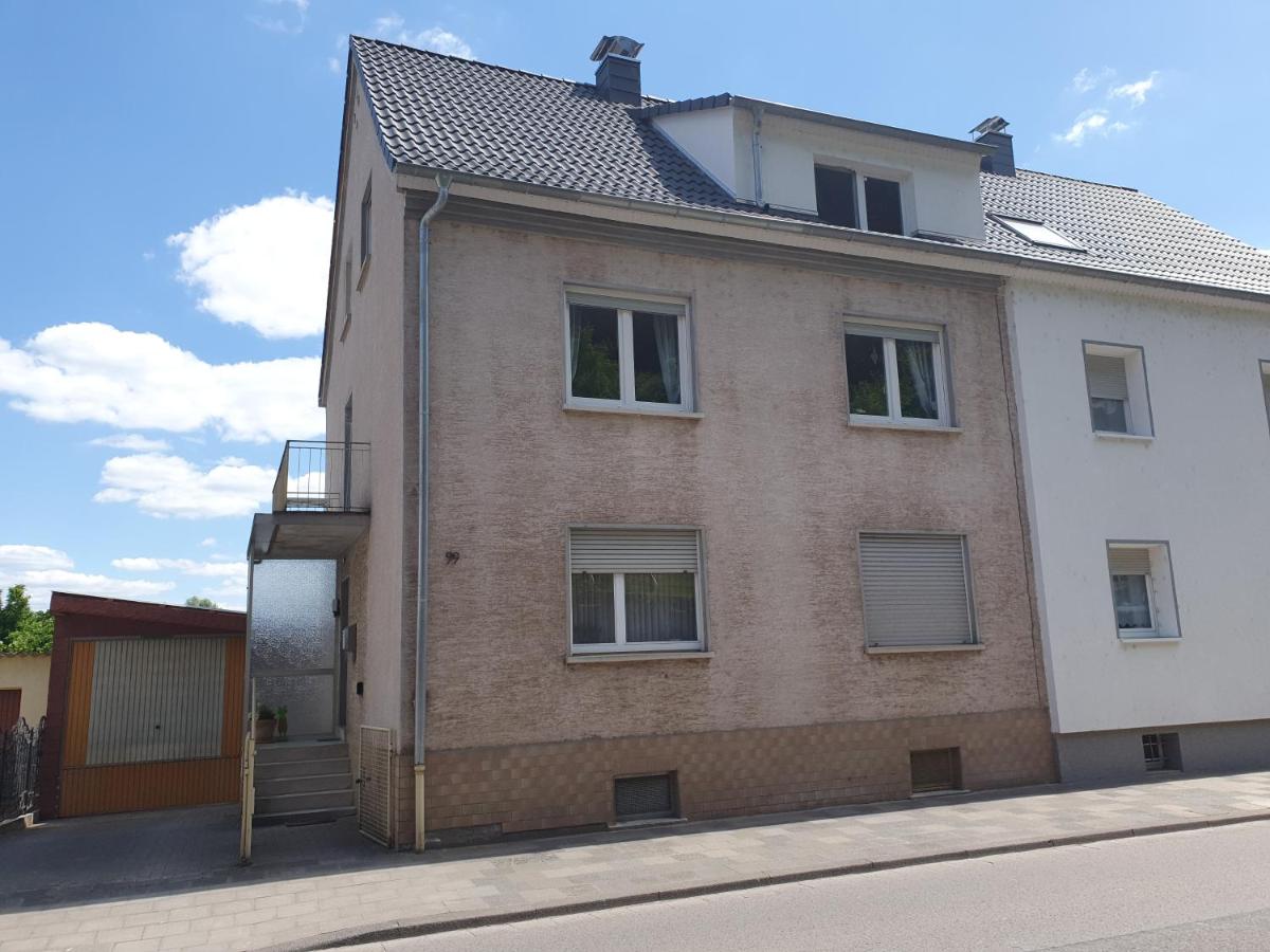 Ella's Wolke Appartements - EW3 - B&B