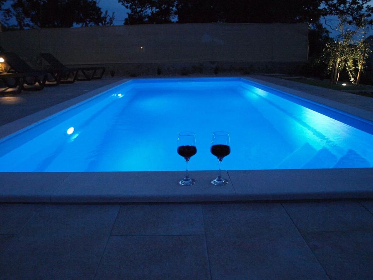 Vila Vista - Chambres d’hôtes Malinska