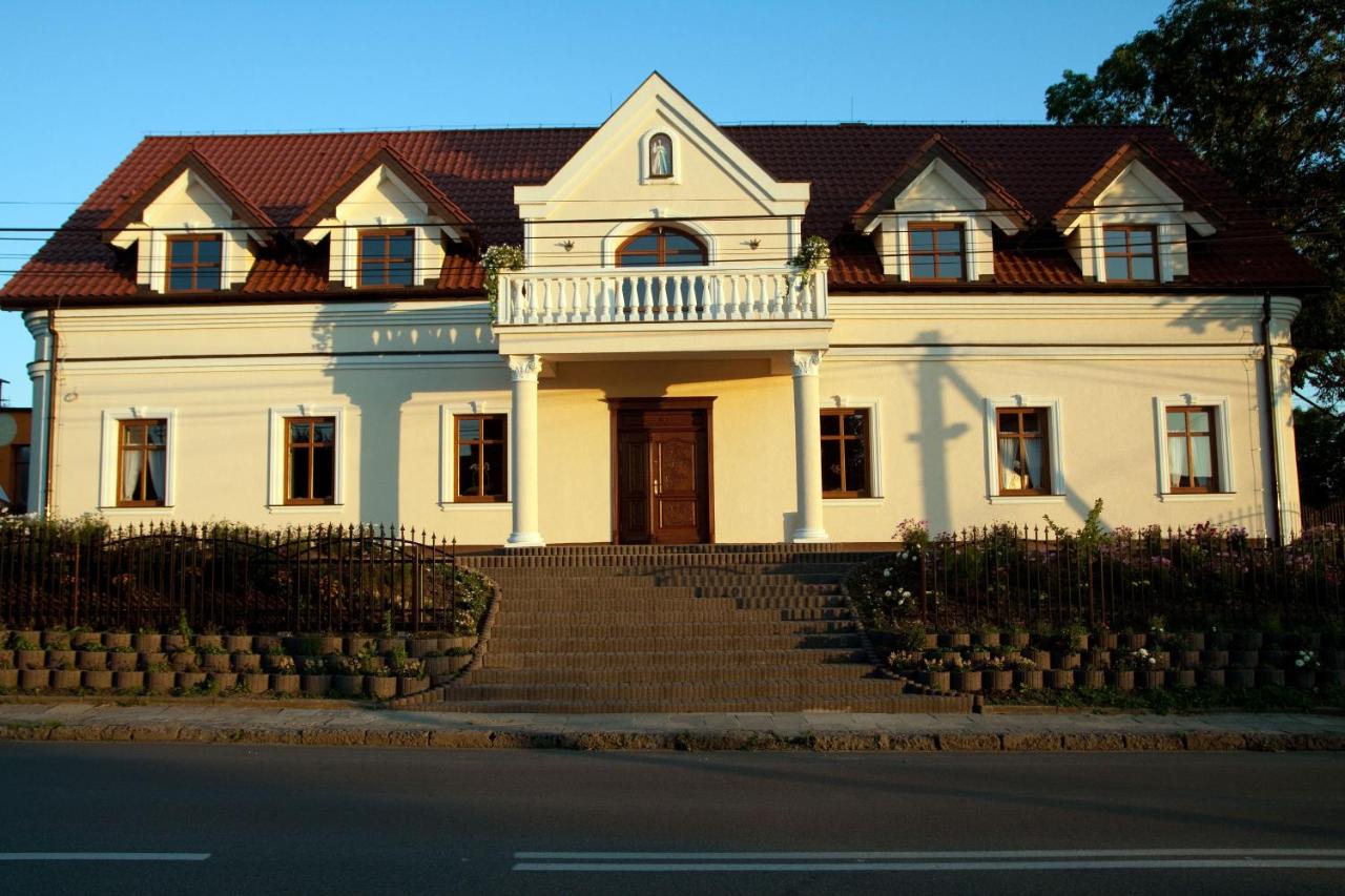 Pokoje Gościnne w Ratuszu - B&B