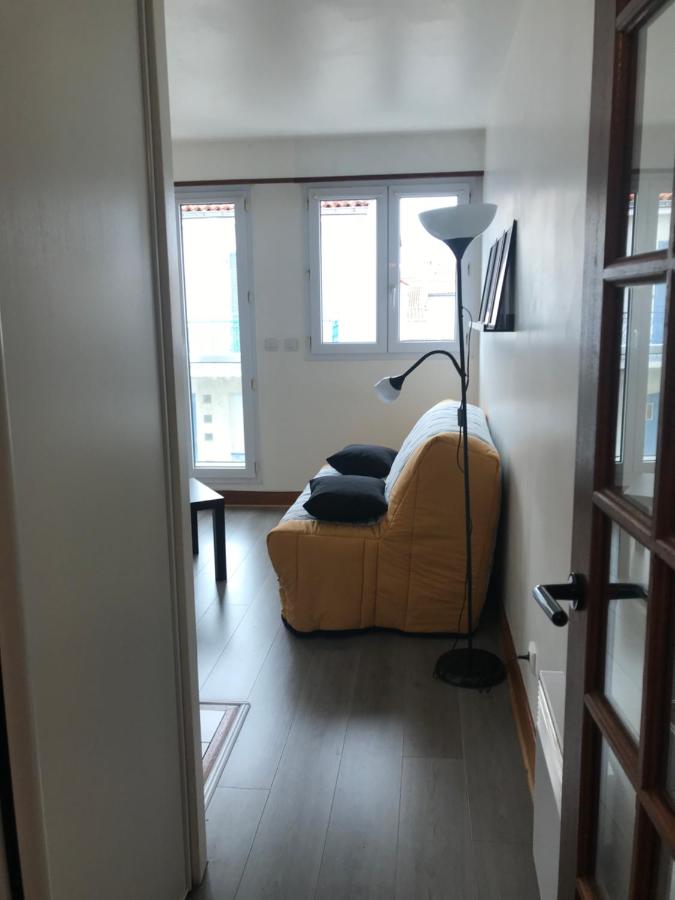 Votre pied a terre sur le port de La Rochelle - Chambres d’hôtes La Rochelle