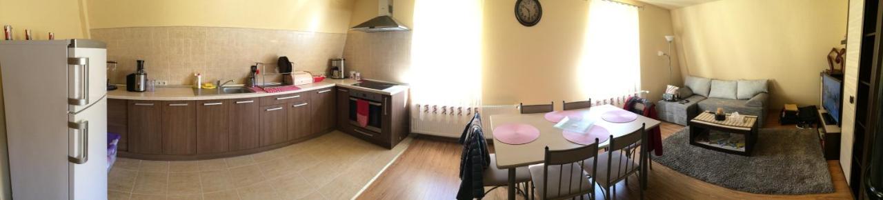 Top Apartment - B&B