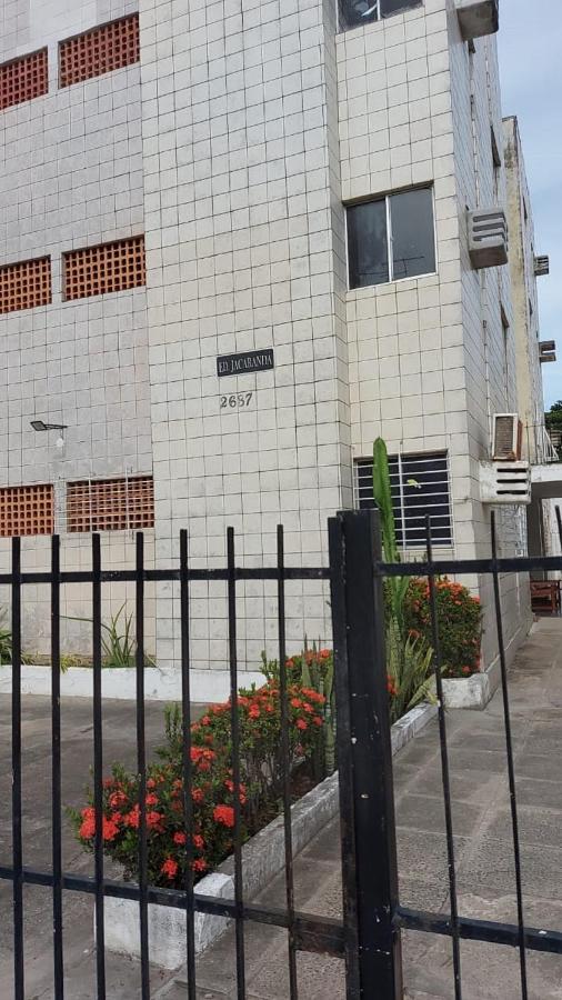 Flat na praia de Candeias - Ferienwohnung Recife