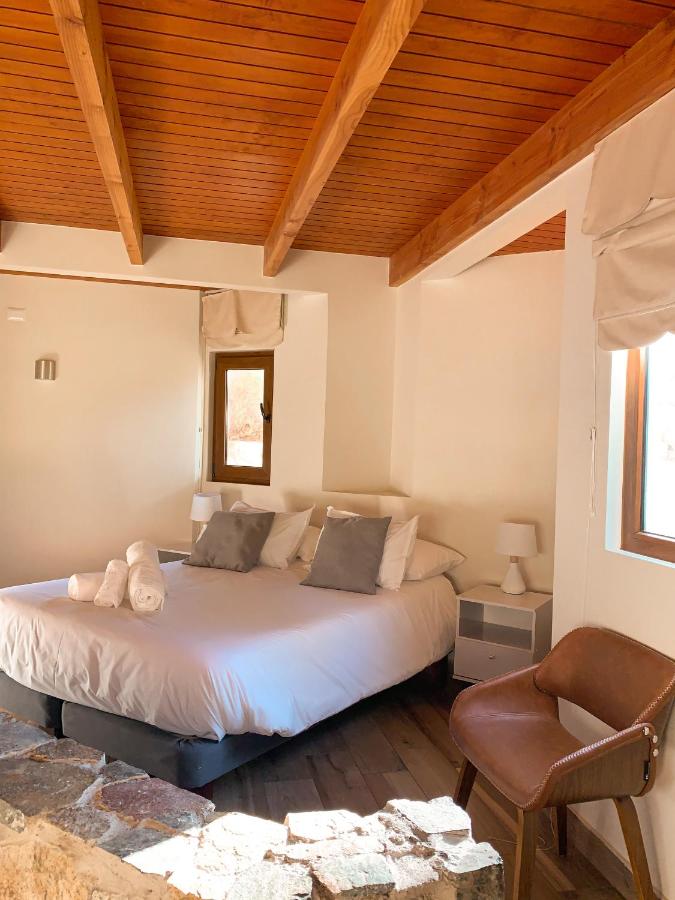 Villa mit 1 Schlafzimmer