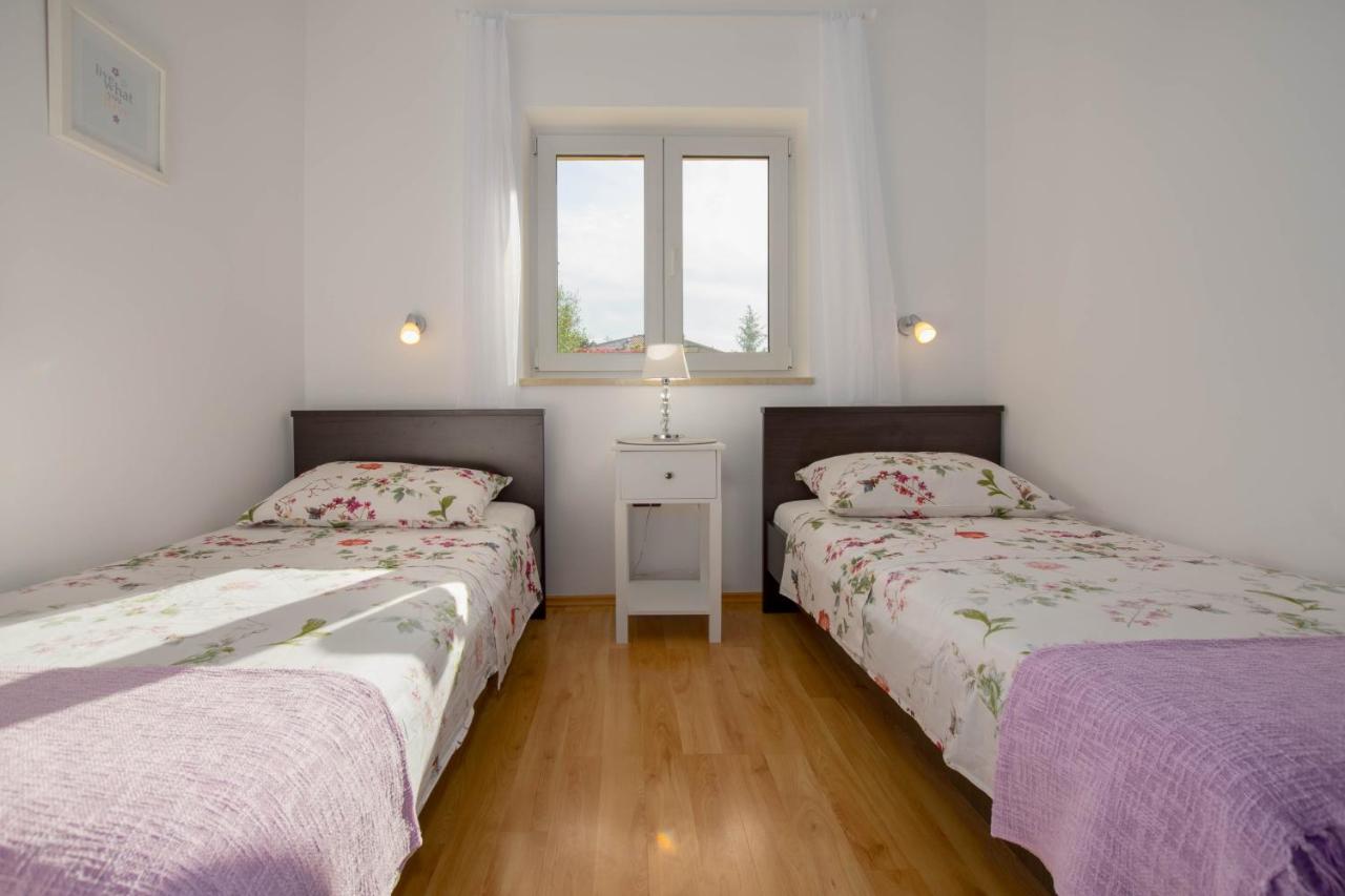 Haus mit 2 Schlafzimmern