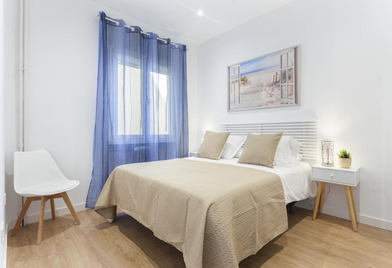 Appartement 3 Chambres VIII
