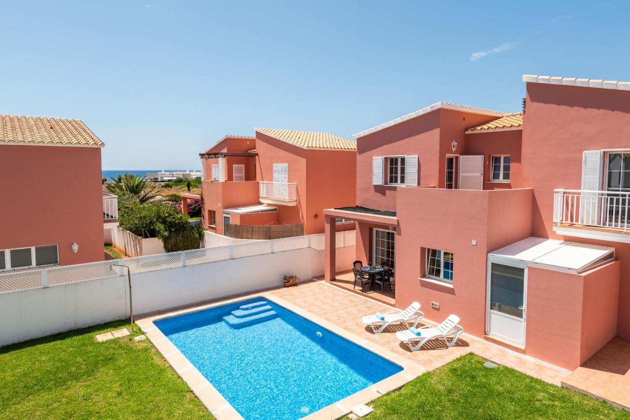 Villa Menorca BAY 4 by Mauter Villas - Bed and Breakfast