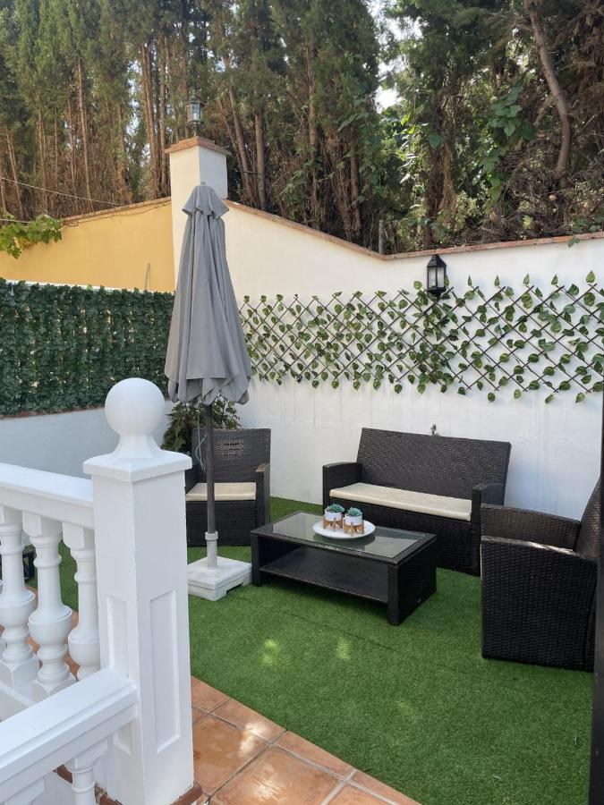 casa espiga - B&B Benalmádena