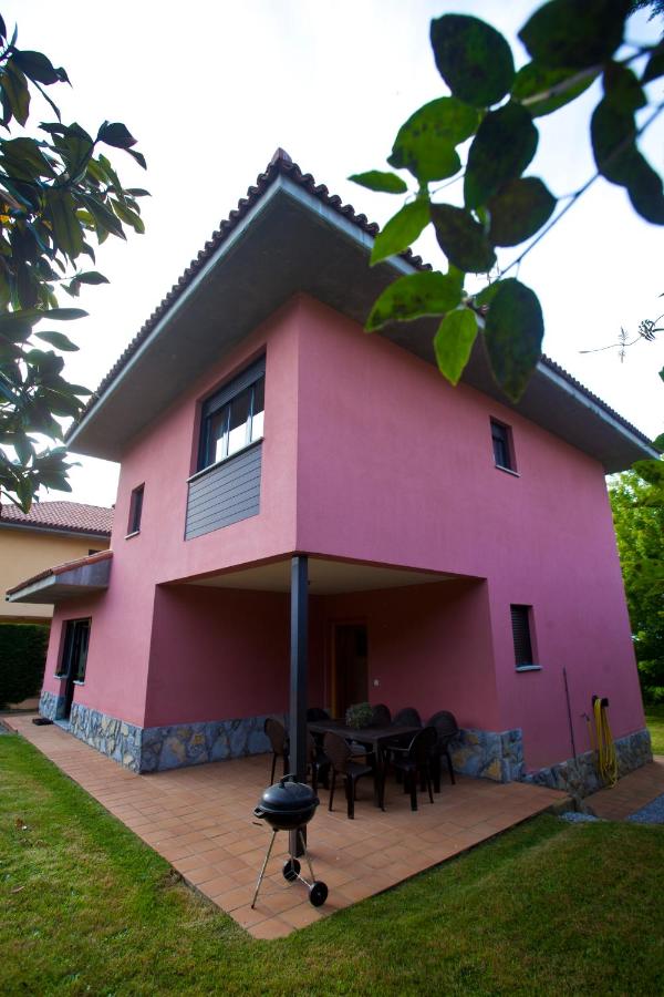 Brisas de Caravia - Ferienwohnung Prado