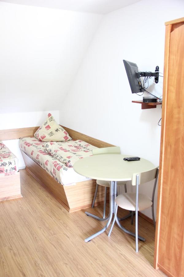 Budget Zweibettzimmer