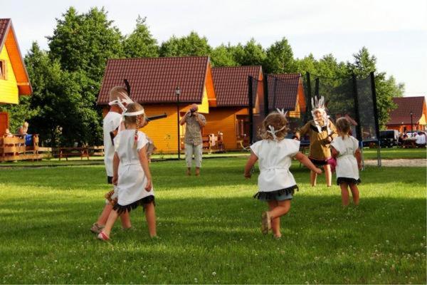 Ośrodek Wypoczynkowy Koala - B&B