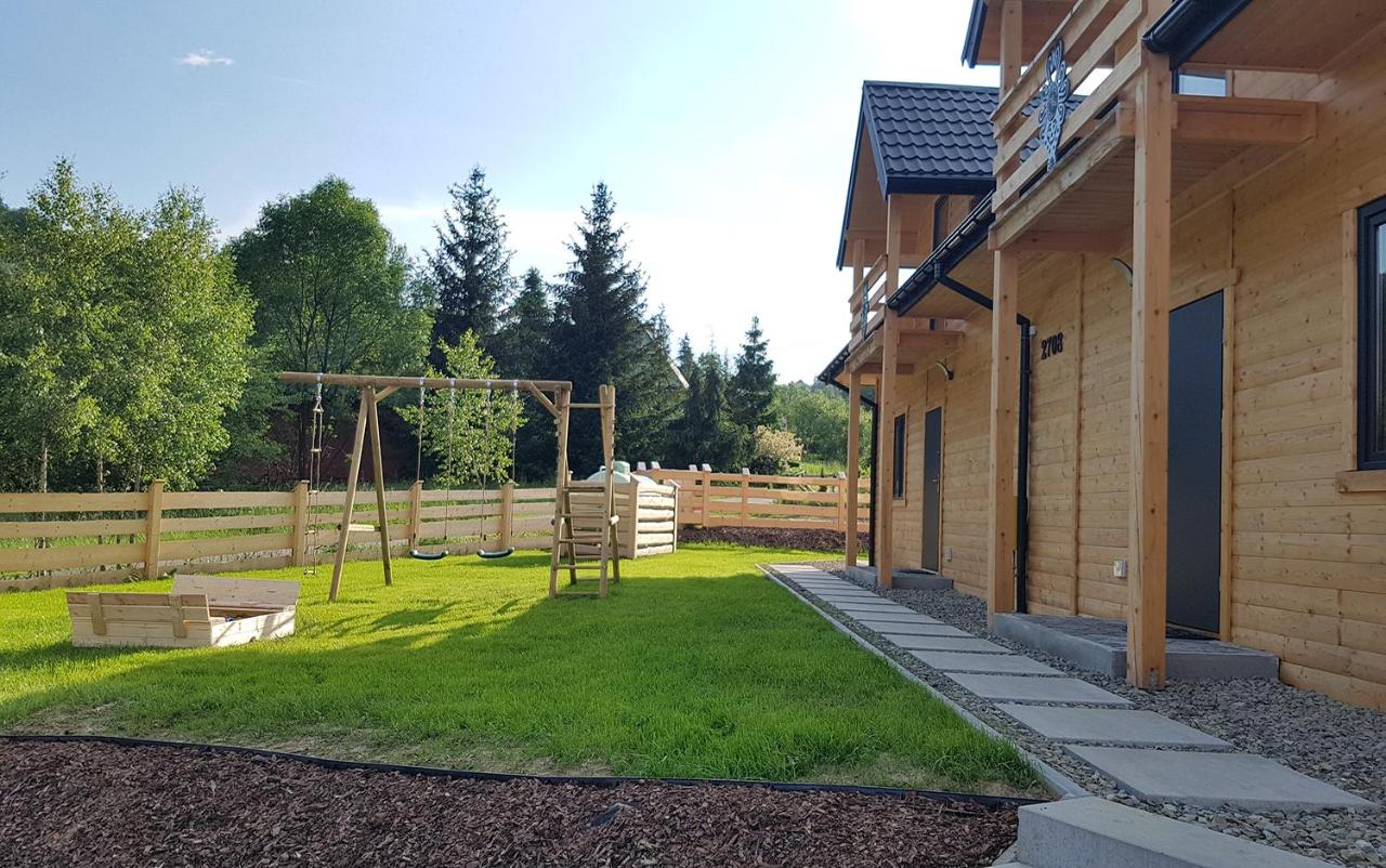 Michałówka Zawoja - B&B Zawoja