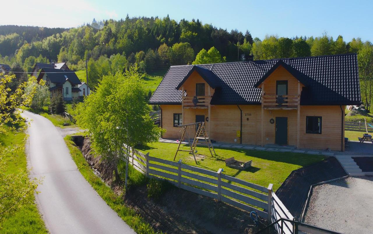 Michałówka Zawoja - B&B