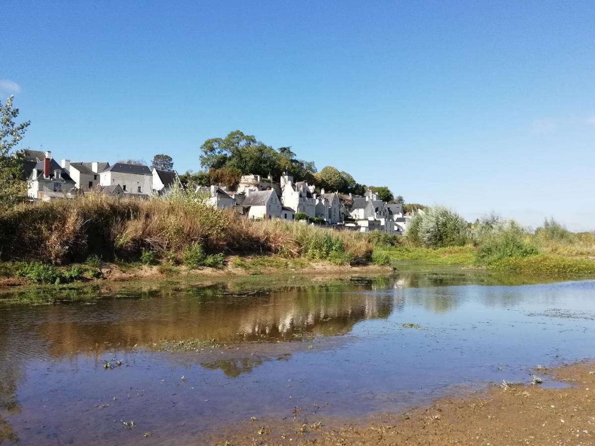 La Sterne de Loire Charming House - B&B