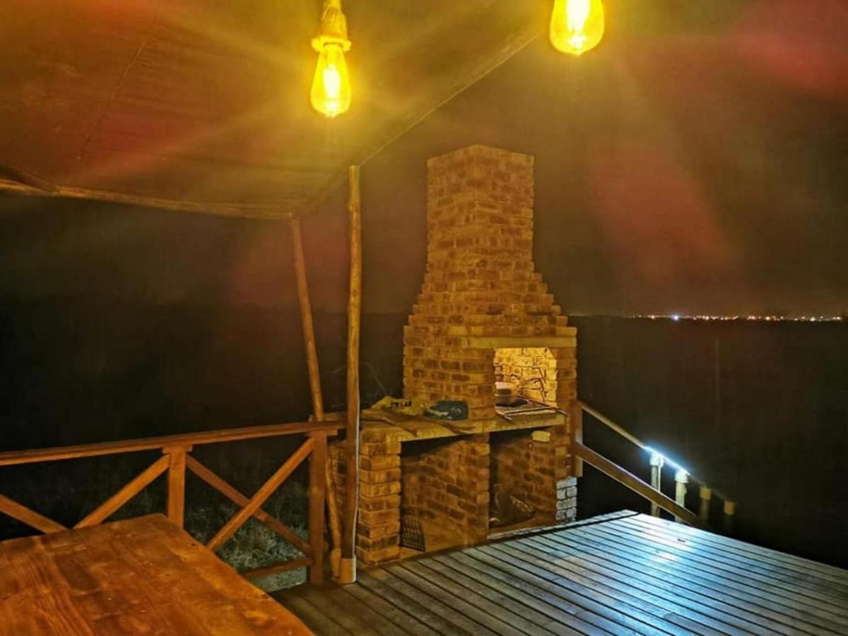 Jabula Bush Camp - Chambres d'hôtes Klipdrift