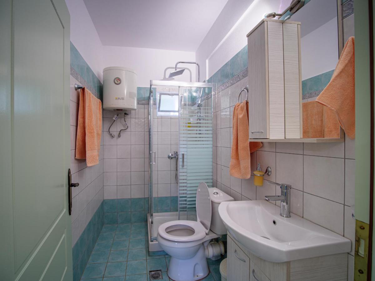 Haus mit 1 Schlafzimmer
