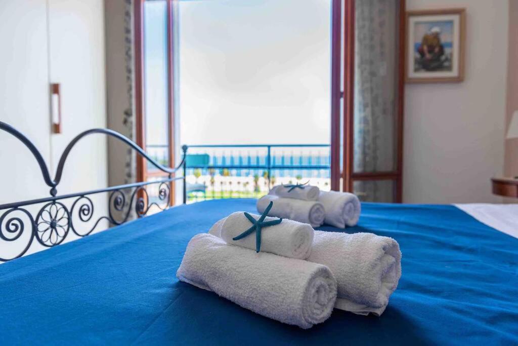 B&B Soverato Marina - Soverato luxury panoramic house by the sea - Bed and Breakfast Soverato Marina