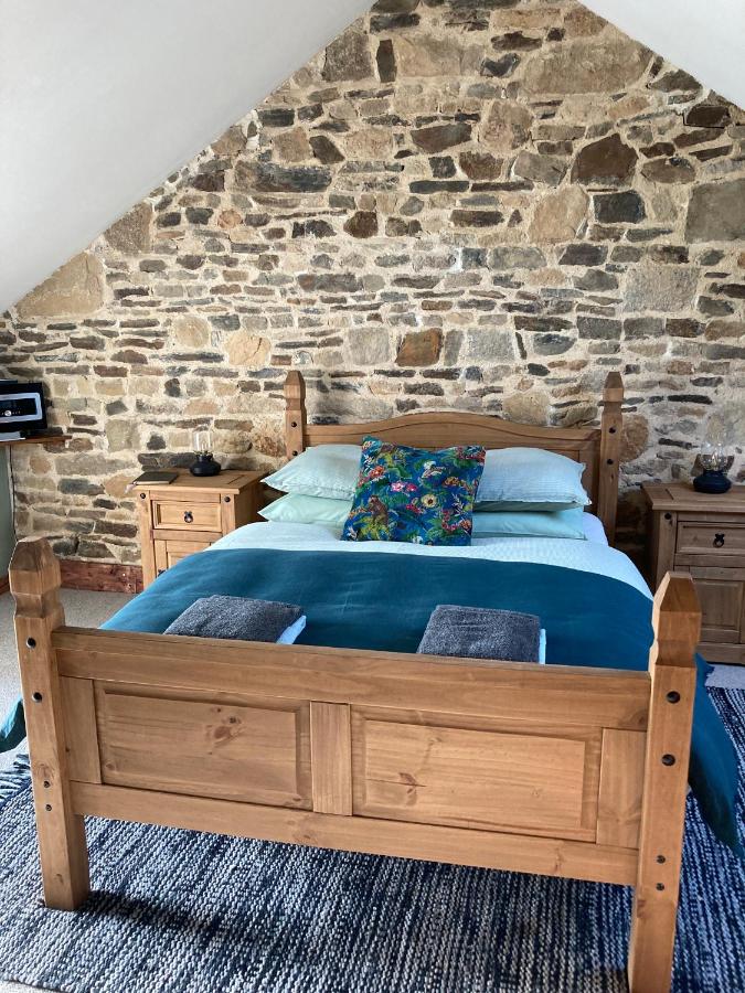 Chambre Double - Vue sur Jardin