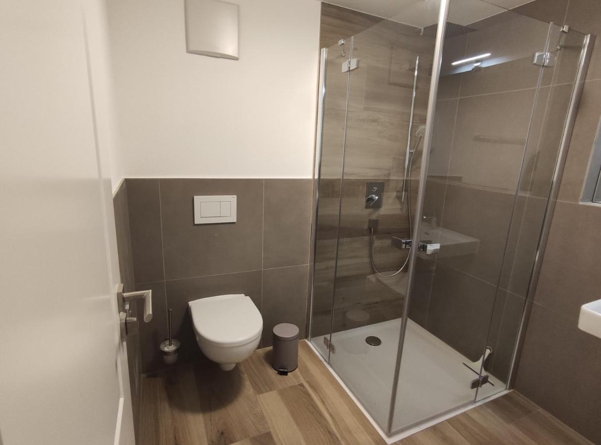 Appartement 2 Chambres