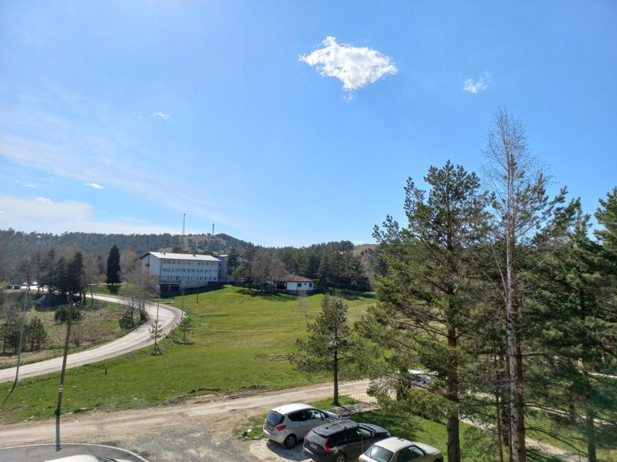Apartman Kaćun - Divčibare - B&B