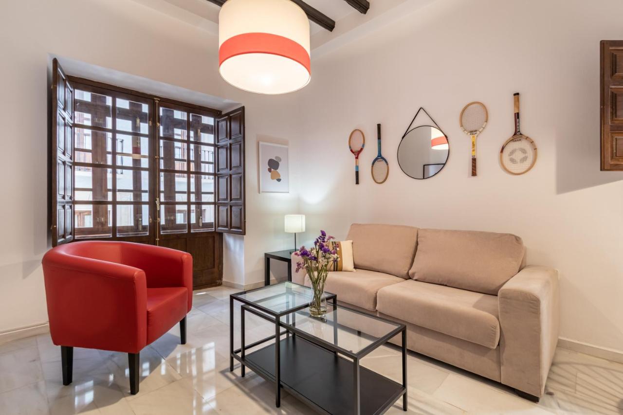 Appartement 1 Chambre avec Balcon