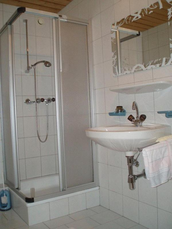 Two Bedroom Apartment 