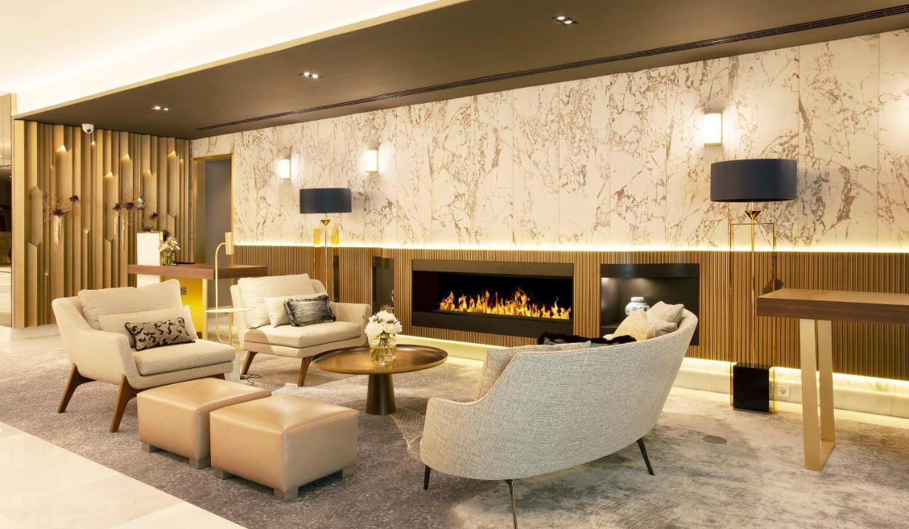 Sofitel Lisbon Liberdade