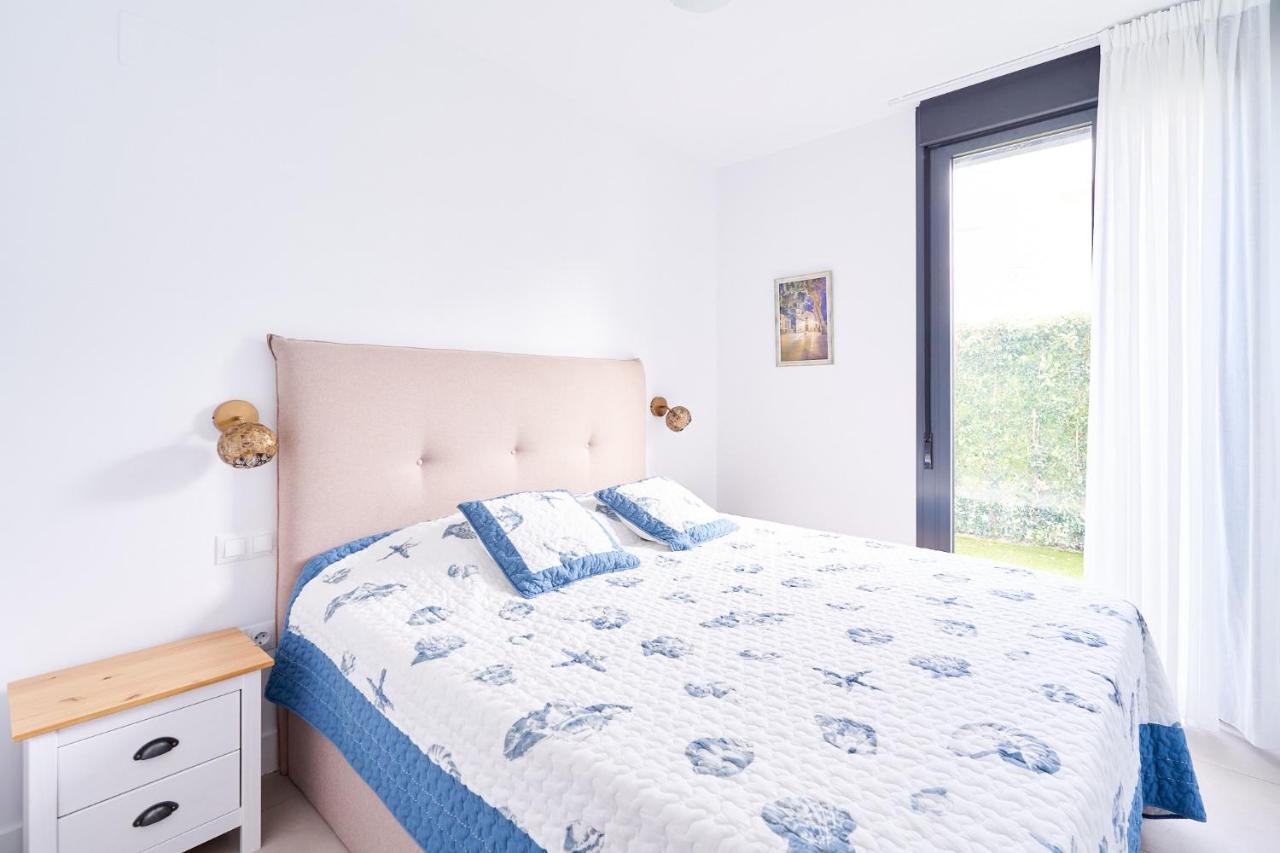 Apartamento de 2 dormitorios