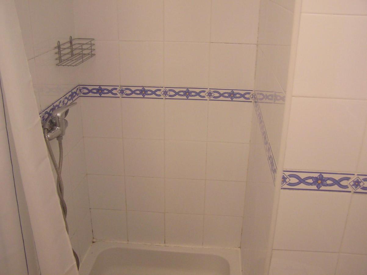 Appartement met 1 Slaapkamer