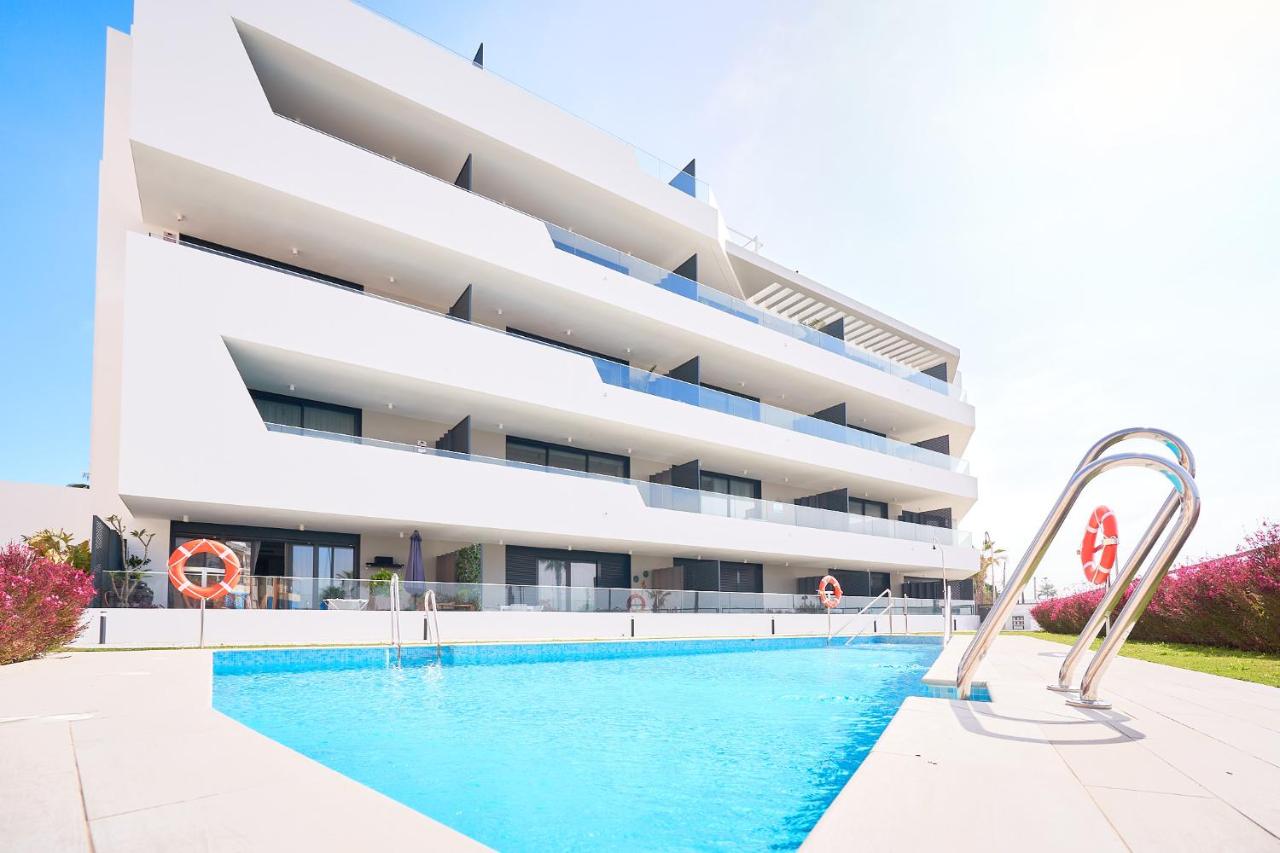 Sealine Torrox Costa TD01 by HolidayAndaluz - B&B Málaga