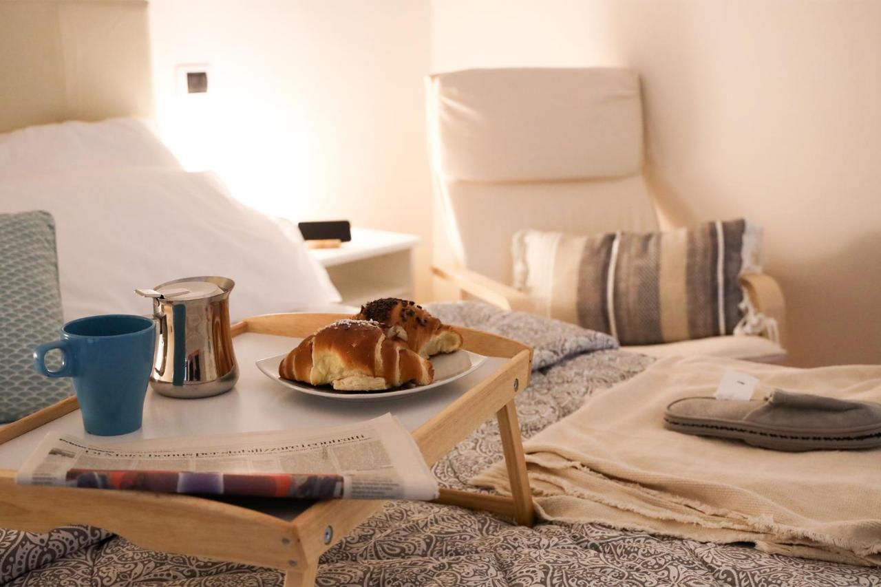 B&B Dimora di Campagna "alle falde del Vesuvio" - Chambres d’hôtes