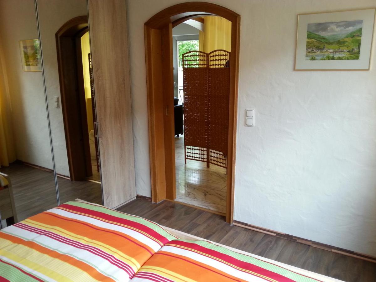 Appartamento con 1 Camera da Letto e Balcone - Rießling