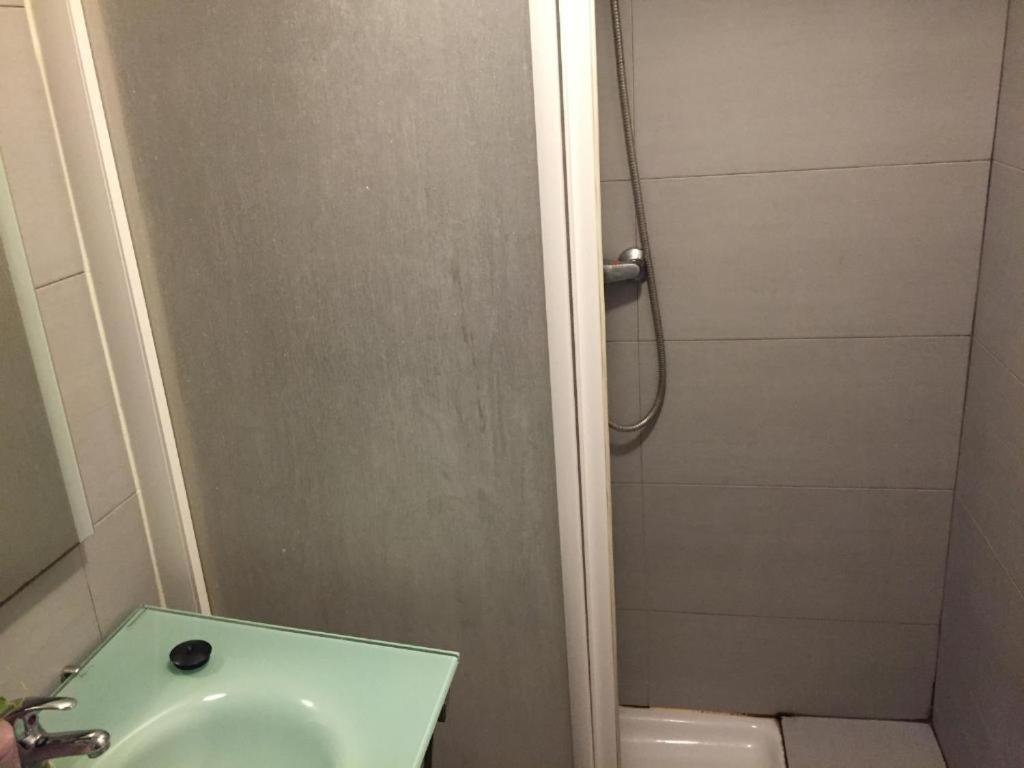Camera Singola con Bagno Privato