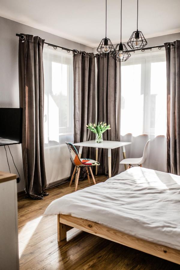 Camera Familiare con Bagno Privato