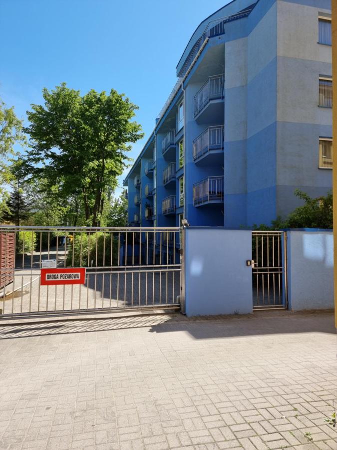 Apartament Bursztyn - 365PAM - B&B Kołobrzeg