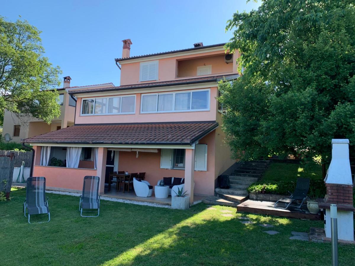 Apartment Ines - B&B Bale