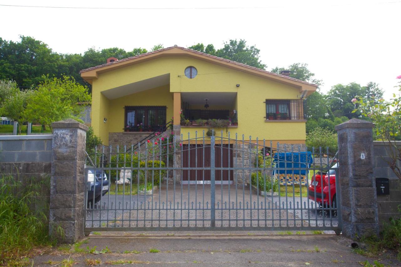 Villa Teresa - Ferienwohnung
