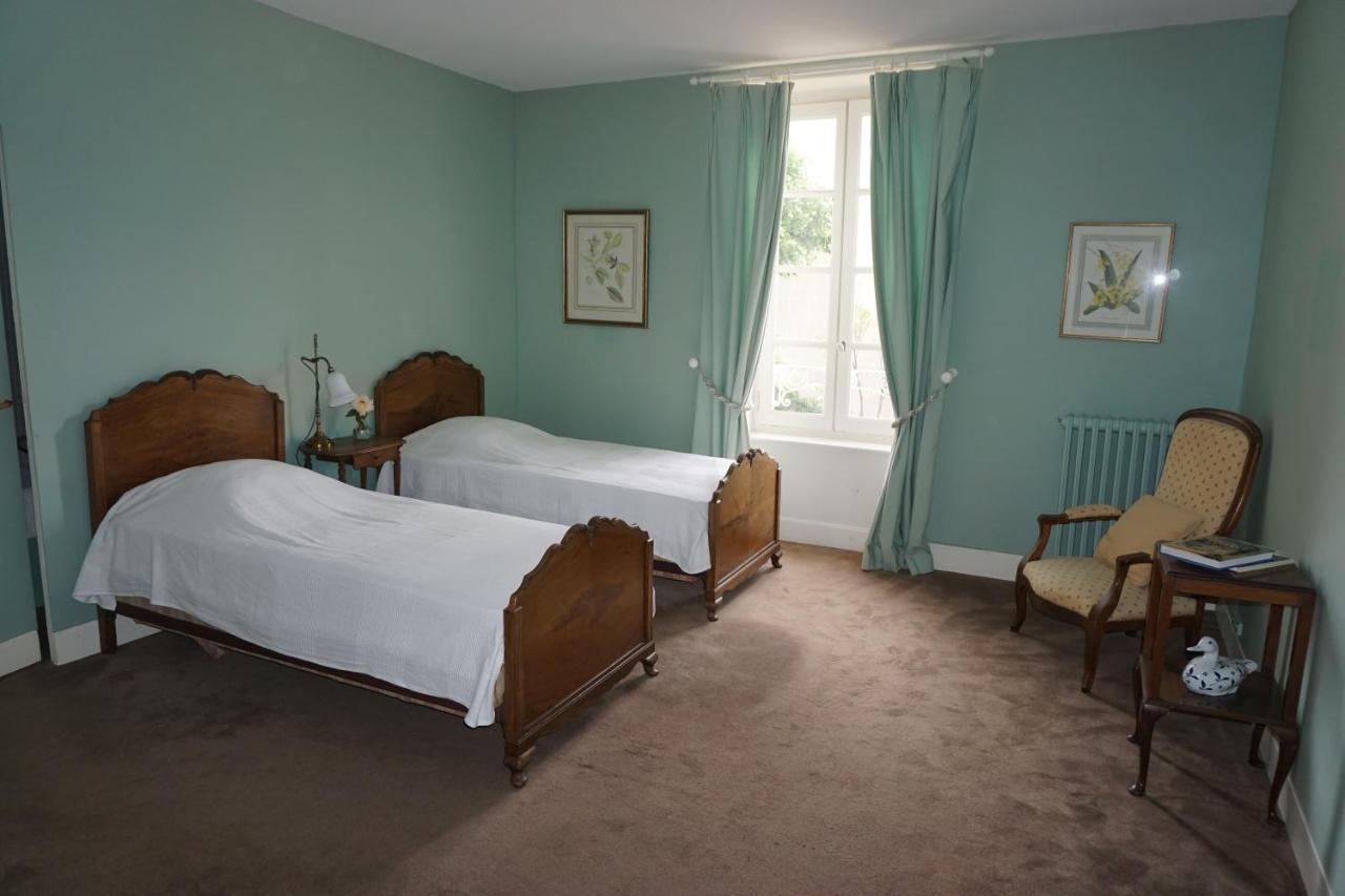Twin Room with Bathroom
