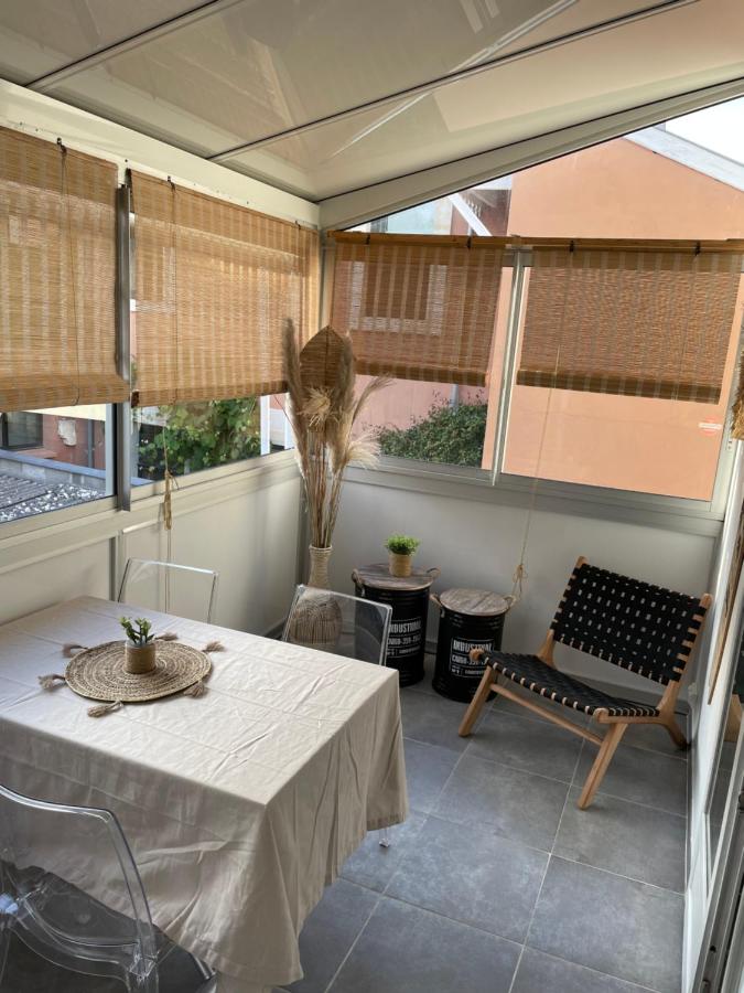 Appartement Arcachon en hyper centre - B&B