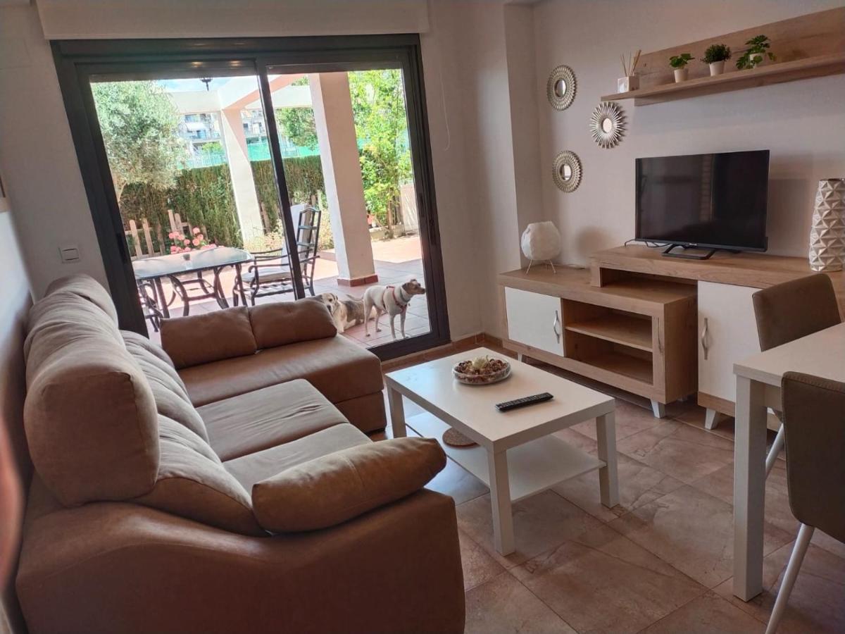 B&B Sant Jordi - Panorámica Golfmar c/ Generalitat - Bed and Breakfast Sant Jordi