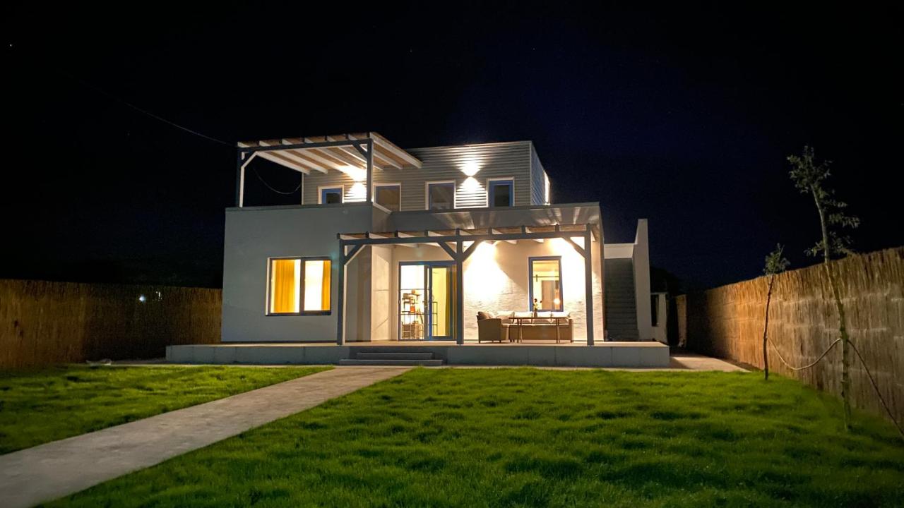 Vila Lac - B&B Murighiol