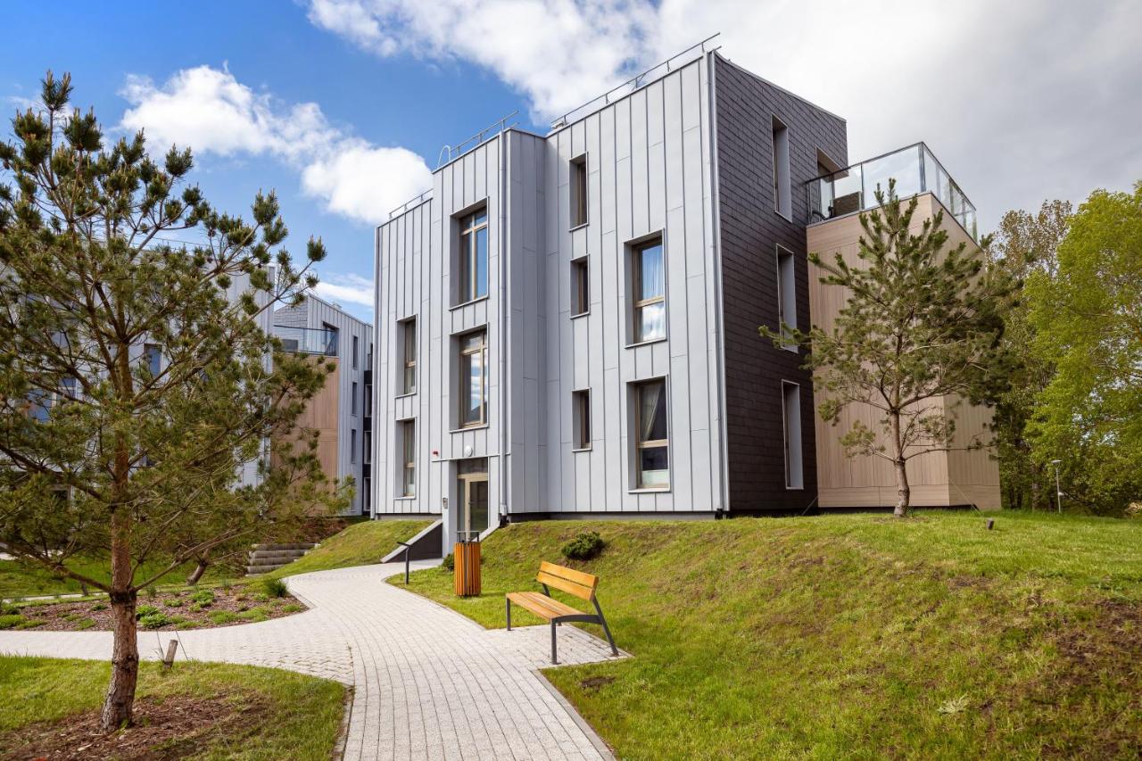 #stayhere - Seaside Story Modern 1BDR Apartment with Terrace - B&B