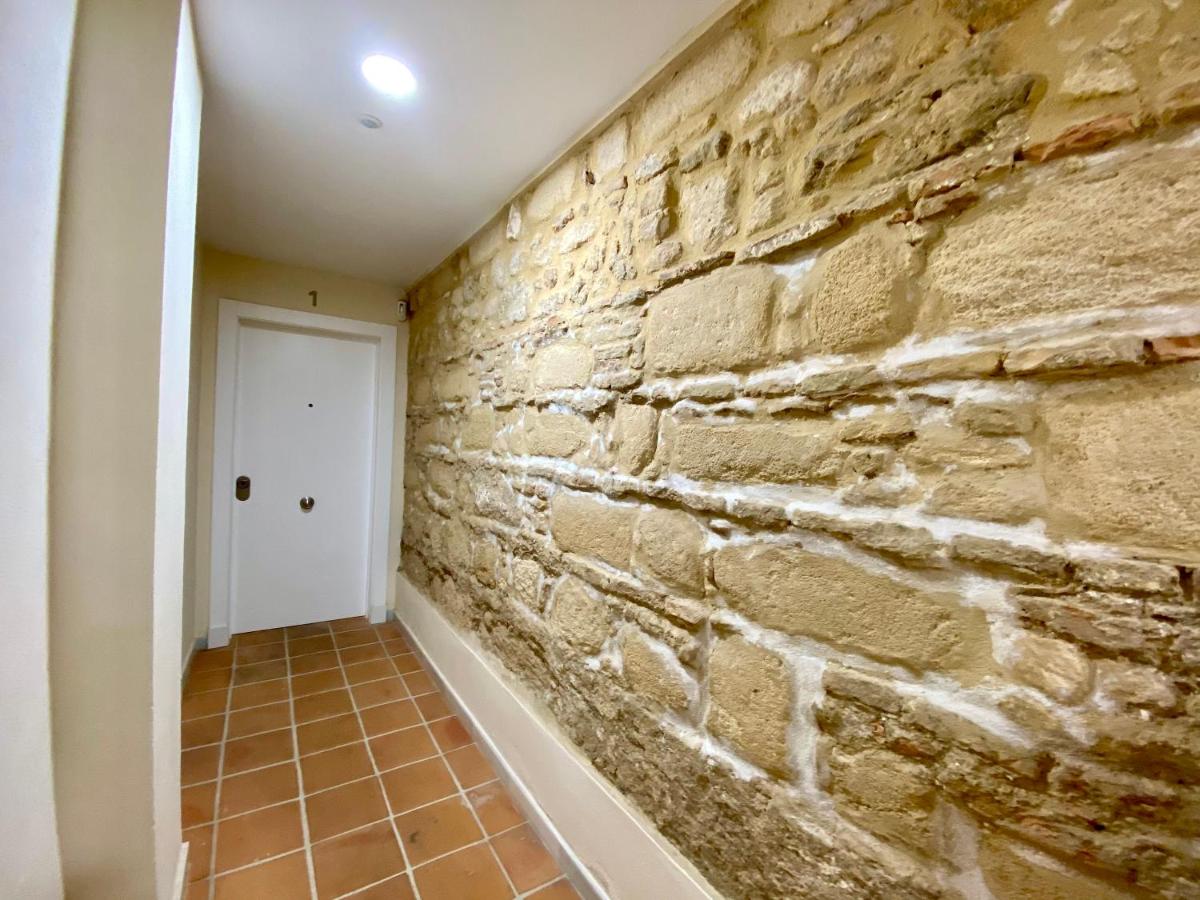 Loft Jerez Centro - B&B Jerez de la Frontera