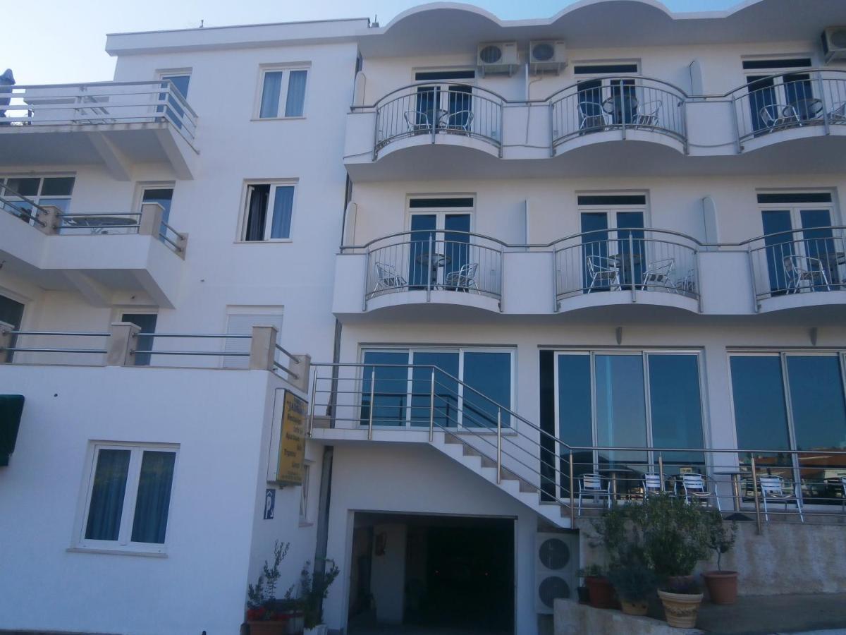Motel Jadranka - Bed and Breakfast