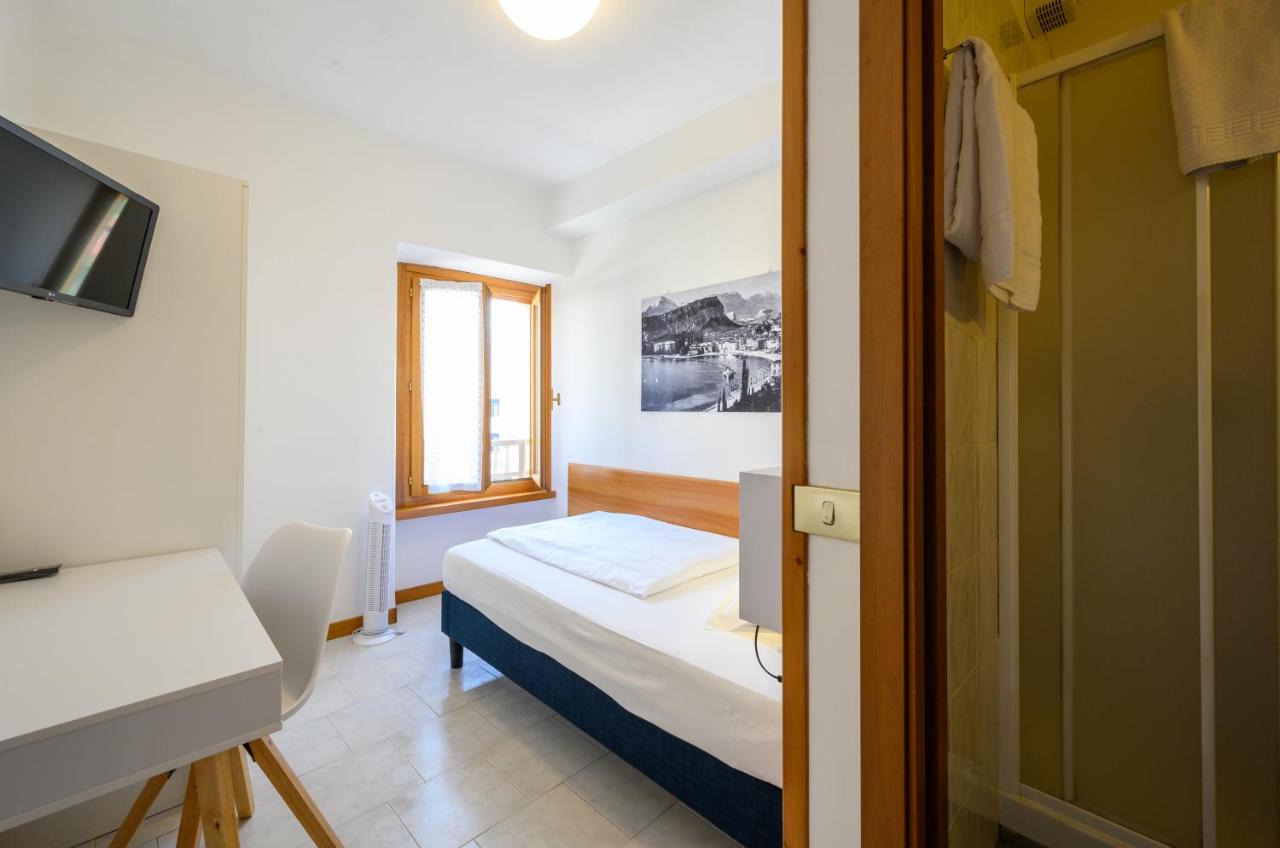 Habitación Doble Pequeña
